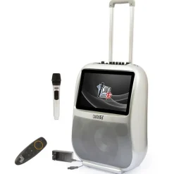 Karaoke Canta tu Pro