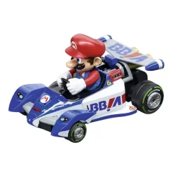 Kart Fricción Mario Kart 8 Escala 1:43 Surtido Nintendo