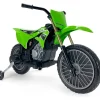 Kawasaki KX85 12V Moto Batería