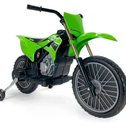 Kawasaki KX85 12V Moto Batería