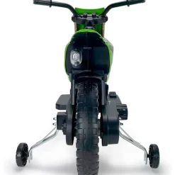 Kawasaki KX85 12V Moto Batería
