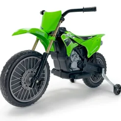 Kawasaki KX85 12V Moto Batería