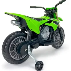 Kawasaki KX85 12V Moto Batería