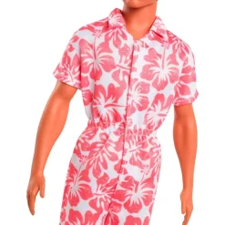 Ken Fashionista Muñeco #235