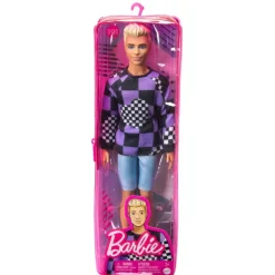 Ken Fashionista Muñeco Surtido