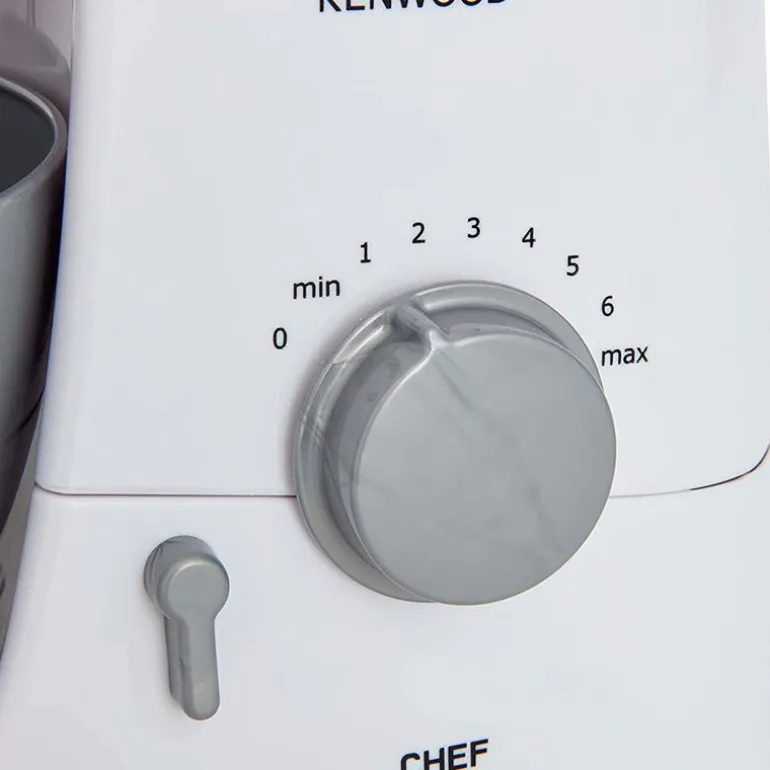 Kenwood Robot de Cocina Infantil