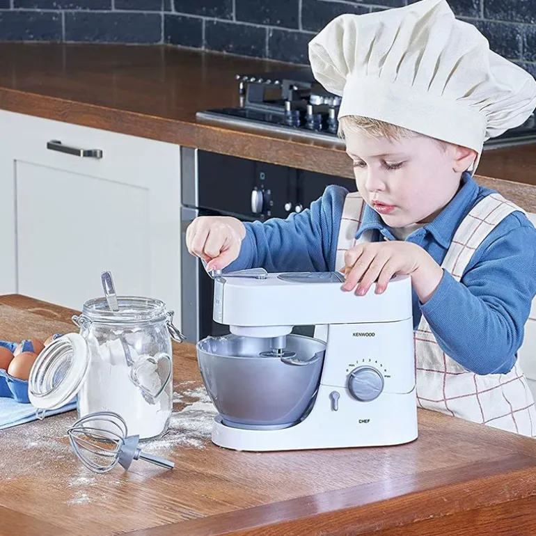 Kenwood Robot de Cocina Infantil