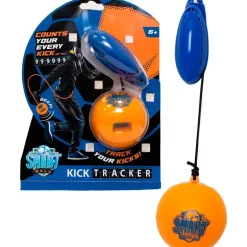 Kick Tracker Juego Fútbol