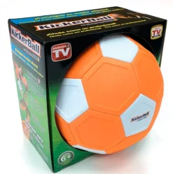 Kicker Ball Balón con Efecto