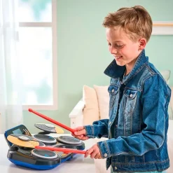 Kidi DJ Drums Batería Electrónica