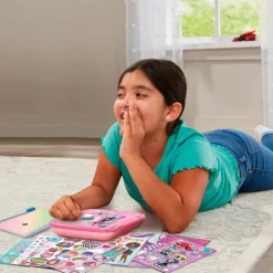 KidiSecrets 365 Mi Diario de Audios Secretos