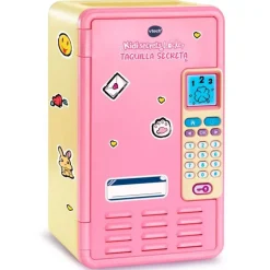 KidiSecrets Locker Taquilla Secreta Rosa