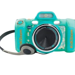 Kidizoom Duo FX Aguamarina Cámara