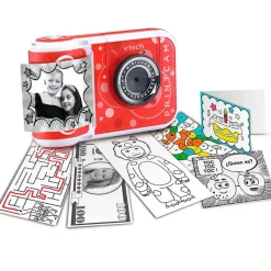 Kidizoom Print Cam Cámara