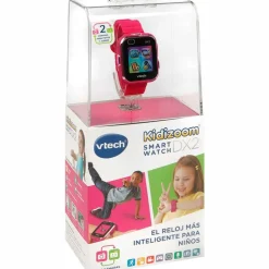 Kidizoom Smart Watch DX2 Rosa