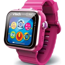 Kidizoom Smartwatch Max Fucsia