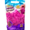 Kinetic Sand Arena Mágica Rosa Bolsa 907 Gramos