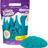 Kinetic Sand Arena Mágica Turquesa Bolsa 907 Gramos