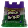 Kinetic Sand Contenedor Verde 140 gr
