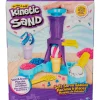 Kinetic Sand Máquina de Helados