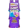 Kinetic Sand Pack 3 Colores