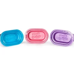 Kinetic Sand Pack 3 Colores