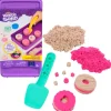 Kinetic Sand Pack Caja de Galletas