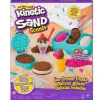 Kinetic Sand Scents Pack Helado y Golosinas