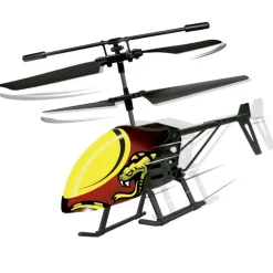 King Cobra Helicóptero