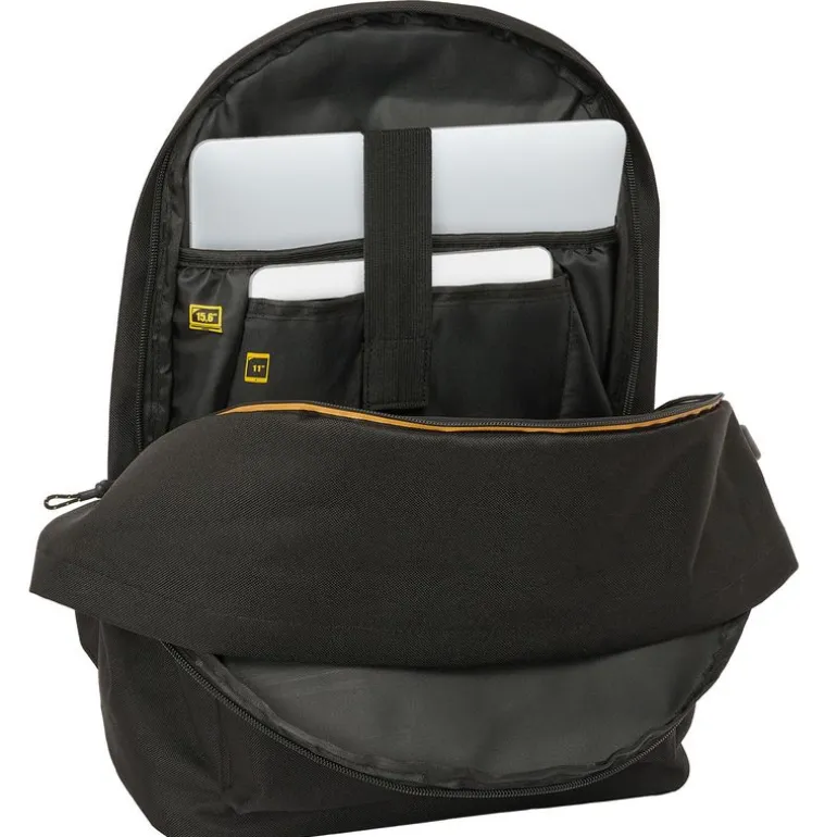 Kings League Mochila Escolar Doble