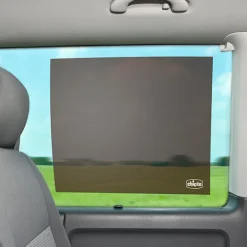 Kit accesorios seguridad para el coche Chicco