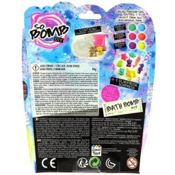 Kit Bomba de Baño Sugar Baby