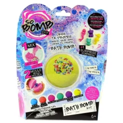 Kit Bomba de Baño Sunshine