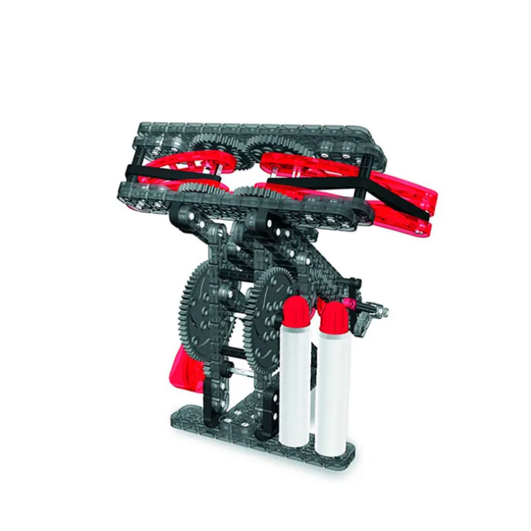 Kit de Construcción Ballesta Misiles