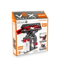 Kit de Construcción Ballesta Misiles