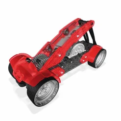 Kit de Construcción Coche Vex Racer