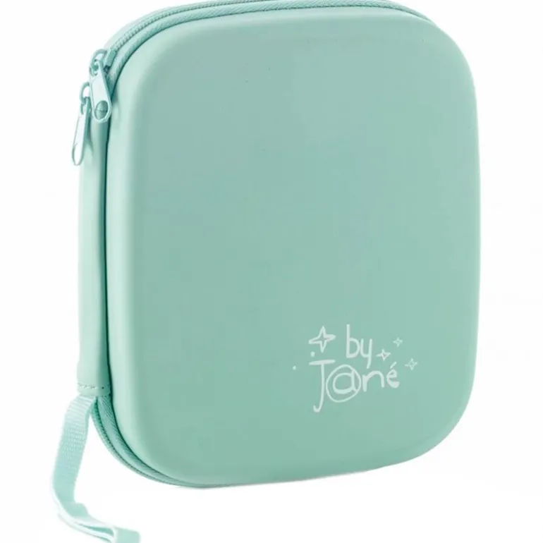 Kit Higiene para Bebé Mint