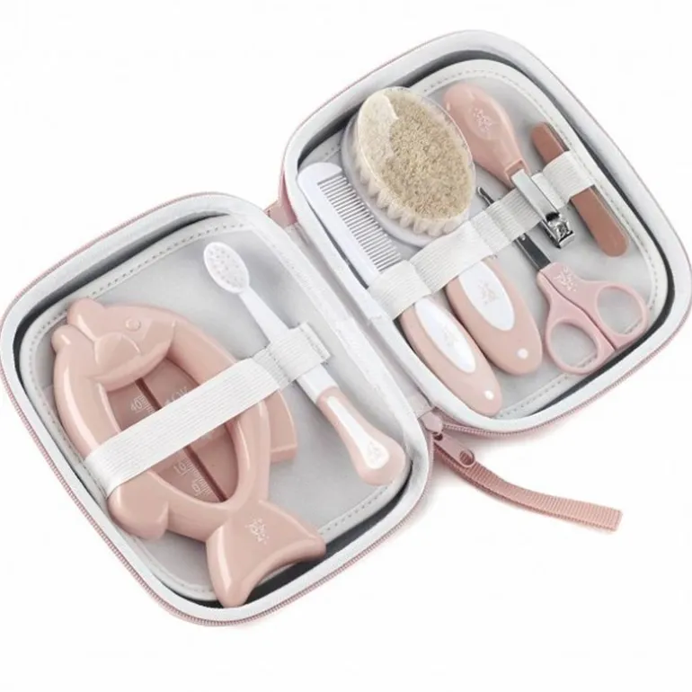 Kit Higiene para Bebé Pale