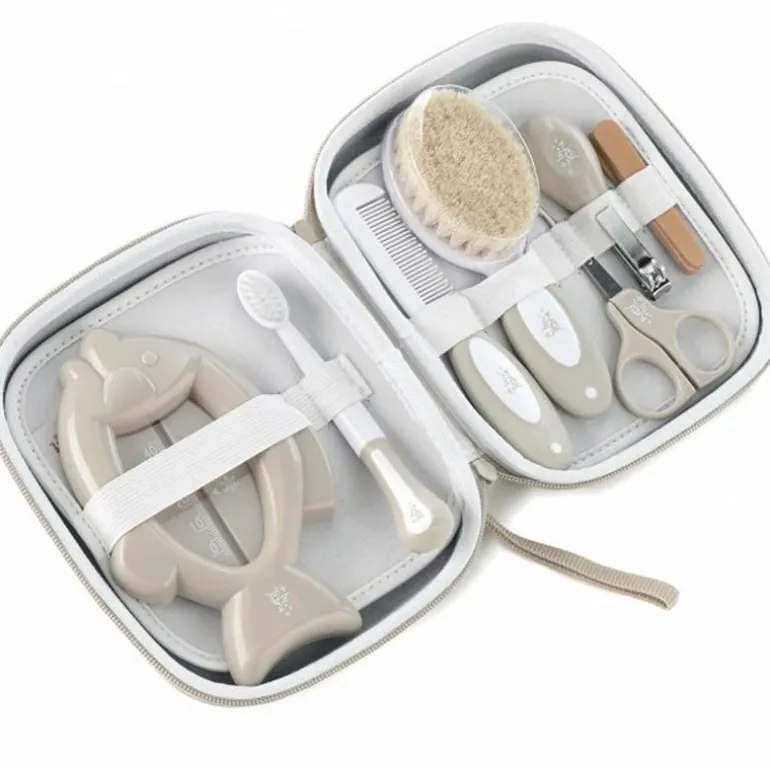 Kit Higiene para Bebé Sand