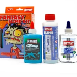 Kit Instant Fantasy Slime Zombie