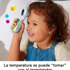 Kit Médico Infantil