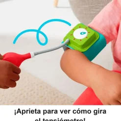 Kit Médico Infantil
