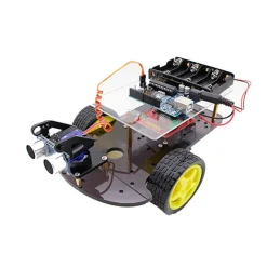 Kit Robótica Ardutronics