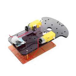 Kit Robótica Ardutronics