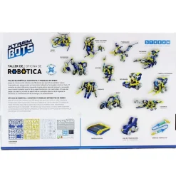 Kit Taller de Robótica