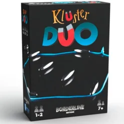 Kluster Duo
