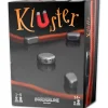 Kluster Juego Habilidad