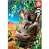 Koala Puzzle 500 Piezas