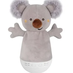 Koala Tentetieso con Luz y Música