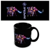 K-POP Demon Hunters Taza Huntrix